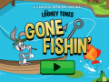 Hry Looney Tunes Gone Fishin'