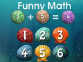 Hry Funny Math
