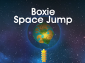 Hry Boxie Space Jump