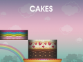 Hry Cake