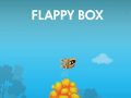 Hry Flappy Box