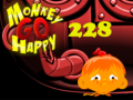 Hry Monkey Go Happy Stage 228