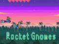 Hry Rocket Gnomes
