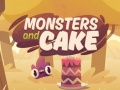 Hry Monsters and Cake