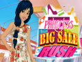 Hry Princess Big Sale Rush