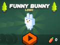 Hry Funny Bunny Logic