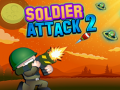 Hry Soldier Attack 2