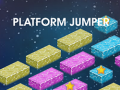 Hry Platform Jumper
