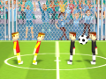 Hry Soccer Physics 2