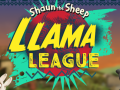 Hry Llama League