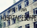 Hry Ghost Town Hospital Escape