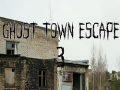 Hry Ghost Town Escape 3