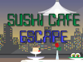 Hry Sushi Cafe Escape