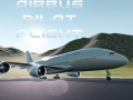 Hry Airbus Pilot Flight
