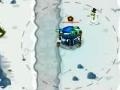Hry Battle of Antarctica