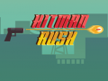 Hry Hitman Rush