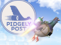 Hry Pidgely Post