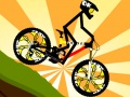 Hry Stickman Bike Rider
