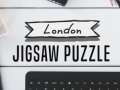 Hry London Jigsaw Puzzle