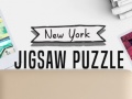 Hry New York Jigsaw Puzzle