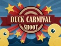 Hry Duck Carnival Shoot