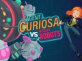Hry Agent Curiosa Rogue Robots