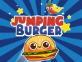 Hry Jumping Burger