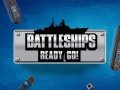 Hry Battleships Ready Go!