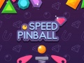 Hry Speed Pinball