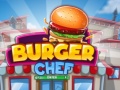 Hry Burger Chef