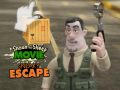 Hry Shaun the Sheep: Sneaky Escape