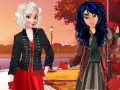 Hry Autumn Must Haves for Princesses
