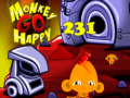 Hry Monkey Go Happy Stage 231
