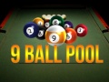 Hry 9 Ball Pool