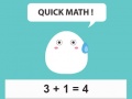 Hry Quick Math