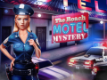 Hry The Roach Motel Mistery