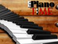 Hry Piano Time 