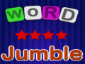 Hry Word Jumble