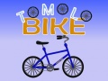 Hry Tomolo Bike