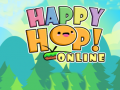 Hry Happy Hop Online