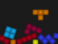 Hry Tetris With Physics