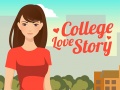 Hry College Love Story