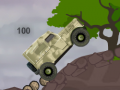Hry Jeep Military Trial