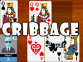 Hry Cribbage