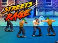 Hry Streets Rage