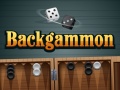Hry Backgammon
