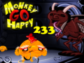 Hry Monkey Go Happy Stage 233