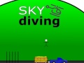 Hry Sky Diving