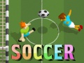 Hry Instant Online Soccer