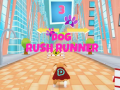 Hry Dog Rush Runner